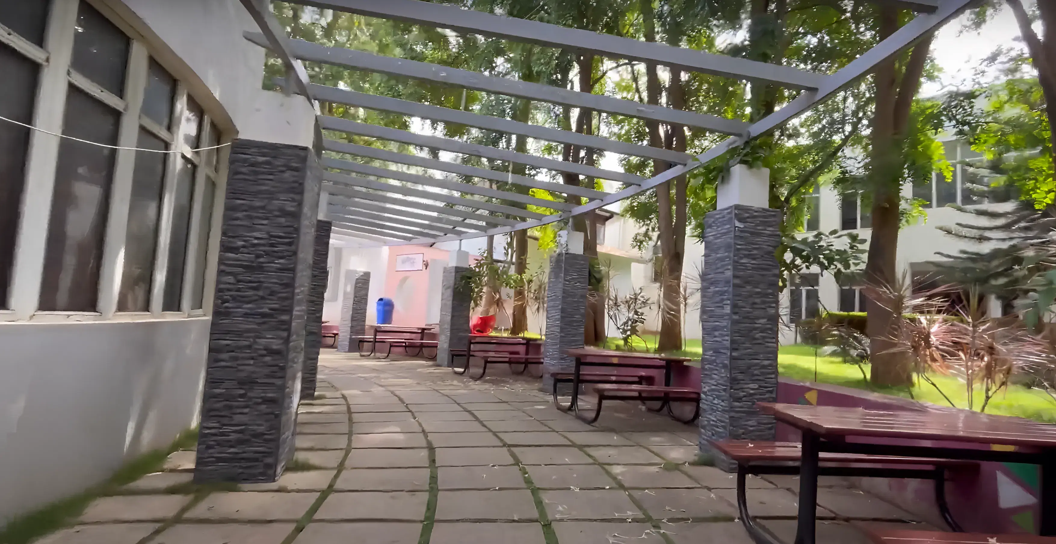 Krupanidhi Group of Institutions Bangalore Academic Infrastructure photo 10